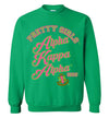 Alpha Kappa Alpha Sweatshirt Ed. 7