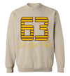 Iota Phi Theta Long Sweatshirt Ed. 11 - My Greek Letters