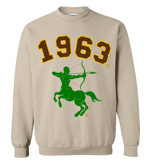 Iota Phi Theta Long Sweatshirt Ed. 2 - My Greek Letters