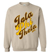 Iota Phi Theta Long Sweatshirt Ed. 14 - My Greek Letters