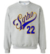 Sigma Gamma Rho Sweatshirt Ed. 3