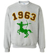 Iota Phi Theta Long Sweatshirt Ed. 2 - My Greek Letters