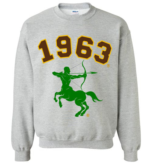 Iota Phi Theta Long Sweatshirt Ed. 2 - My Greek Letters