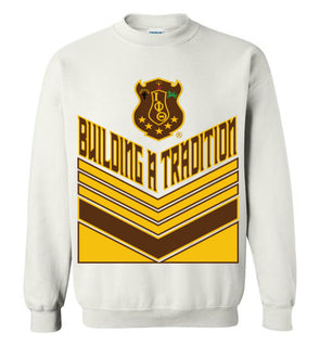 Iota Phi Theta Long Sweatshirt Ed. 12 - My Greek Letters