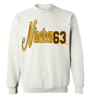 Iota Phi Theta Long Sweatshirt Ed. 8 - My Greek Letters