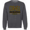 Alpha Phi Alpha Fraternity Sweatshirt - My Greek Letters