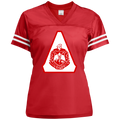 Delta Sigma Theta Jersey - My Greek Letters