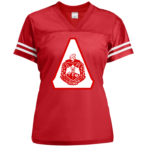 Delta Sigma Theta Jersey