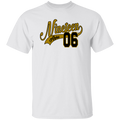 Alpha Phi Alpha Fraternity T-Shirt - My Greek Letters