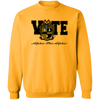 Alpha Phi Alpha Fraternity Sweatshirt - My Greek Letters