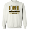 Alpha Phi Alpha Fraternity Sweatshirt - My Greek Letters