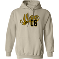 Alpha Phi Alpha Sweatshirt Hoodie - My Greek Letters