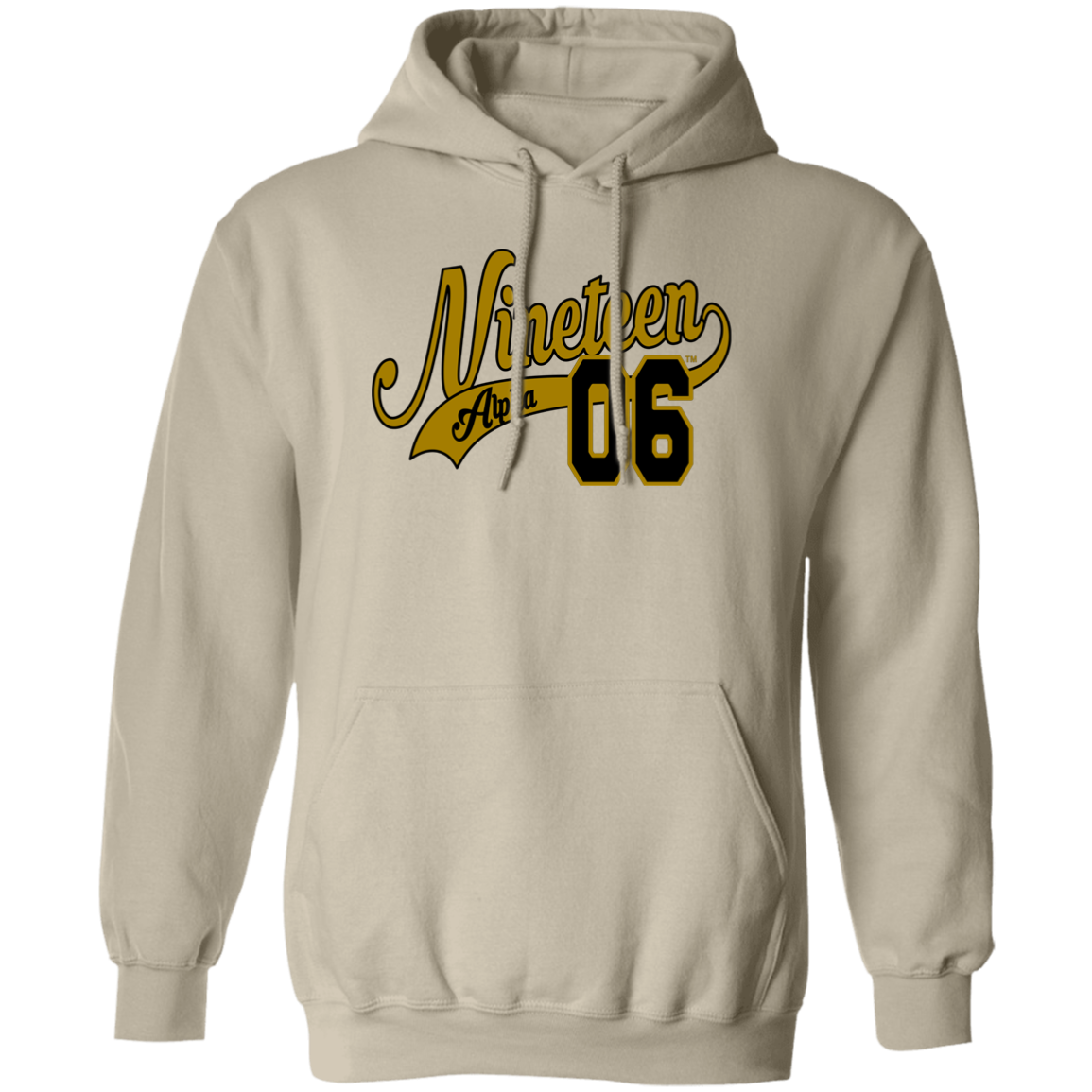 Alpha Phi Alpha Sweatshirt Hoodie - My Greek Letters
