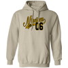 Alpha Phi Alpha Sweatshirt Hoodie - My Greek Letters