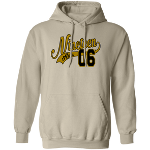 Alpha Phi Alpha Sweatshirt Hoodie - My Greek Letters