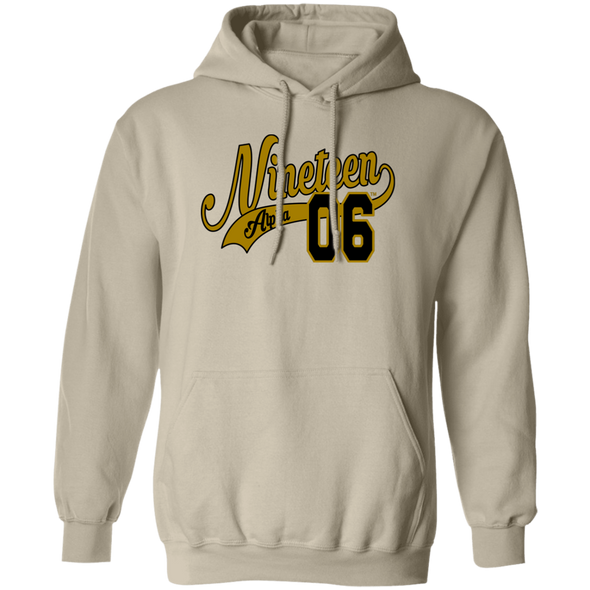 Alpha Phi Alpha Sweatshirt Hoodie - My Greek Letters