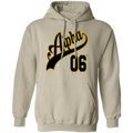 Alpha Phi Alpha Sweatshirt Hoodie - My Greek Letters