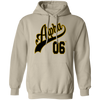 Alpha Phi Alpha Sweatshirt Hoodie - My Greek Letters