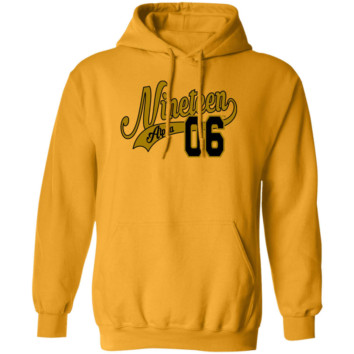Alpha Phi Alpha Sweatshirt Hoodie - My Greek Letters