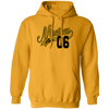 Alpha Phi Alpha Sweatshirt Hoodie - My Greek Letters