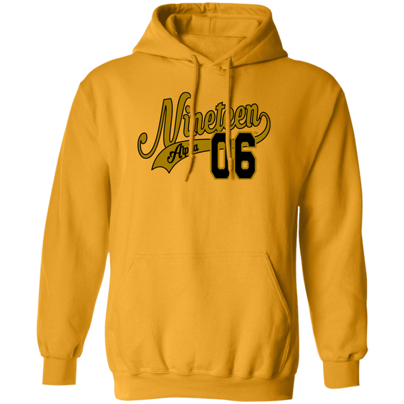 Alpha Phi Alpha Sweatshirt Hoodie - My Greek Letters