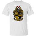 Alpha Phi Alpha Fraternity T-Shirt - My Greek Letters