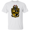 Alpha Phi Alpha Fraternity T-Shirt - My Greek Letters