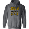 Alpha Phi Alpha Sweatshirt Hoodie - My Greek Letters