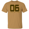 Alpha Phi Alpha Fraternity T-Shirt - My Greek Letters