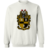 Alpha Phi Alpha Fraternity Sweatshirt - My Greek Letters