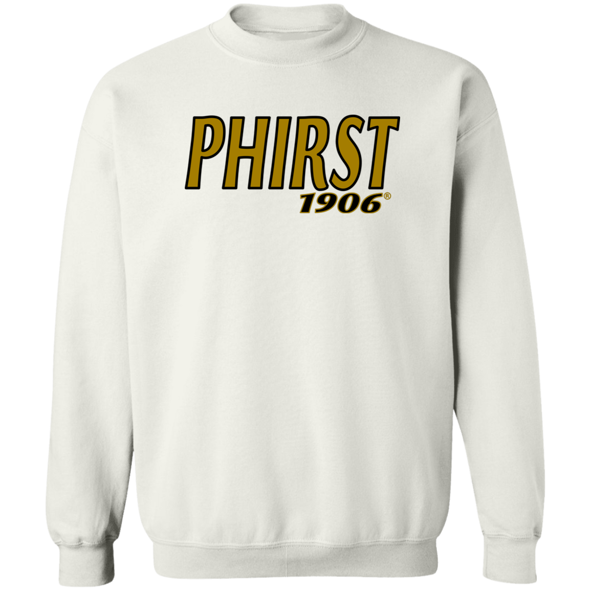 Alpha Phi Alpha Fraternity Sweatshirt - My Greek Letters