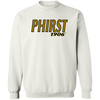 Alpha Phi Alpha Fraternity Sweatshirt - My Greek Letters