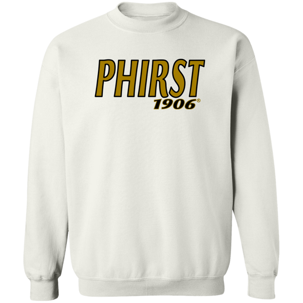 Alpha Phi Alpha Fraternity Sweatshirt - My Greek Letters