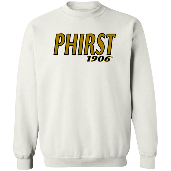 Alpha Phi Alpha Fraternity Sweatshirt