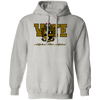 Alpha Phi Alpha Sweatshirt Hoodie - My Greek Letters