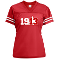 Delta Sigma Theta Jersey - My Greek Letters