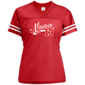 Delta Sigma Theta Jersey - My Greek Letters