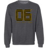 Alpha Phi Alpha Fraternity Sweatshirt - My Greek Letters