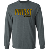 Alpha Phi Alpha Fraternity Long Sleeve T-Shirt - My Greek Letters