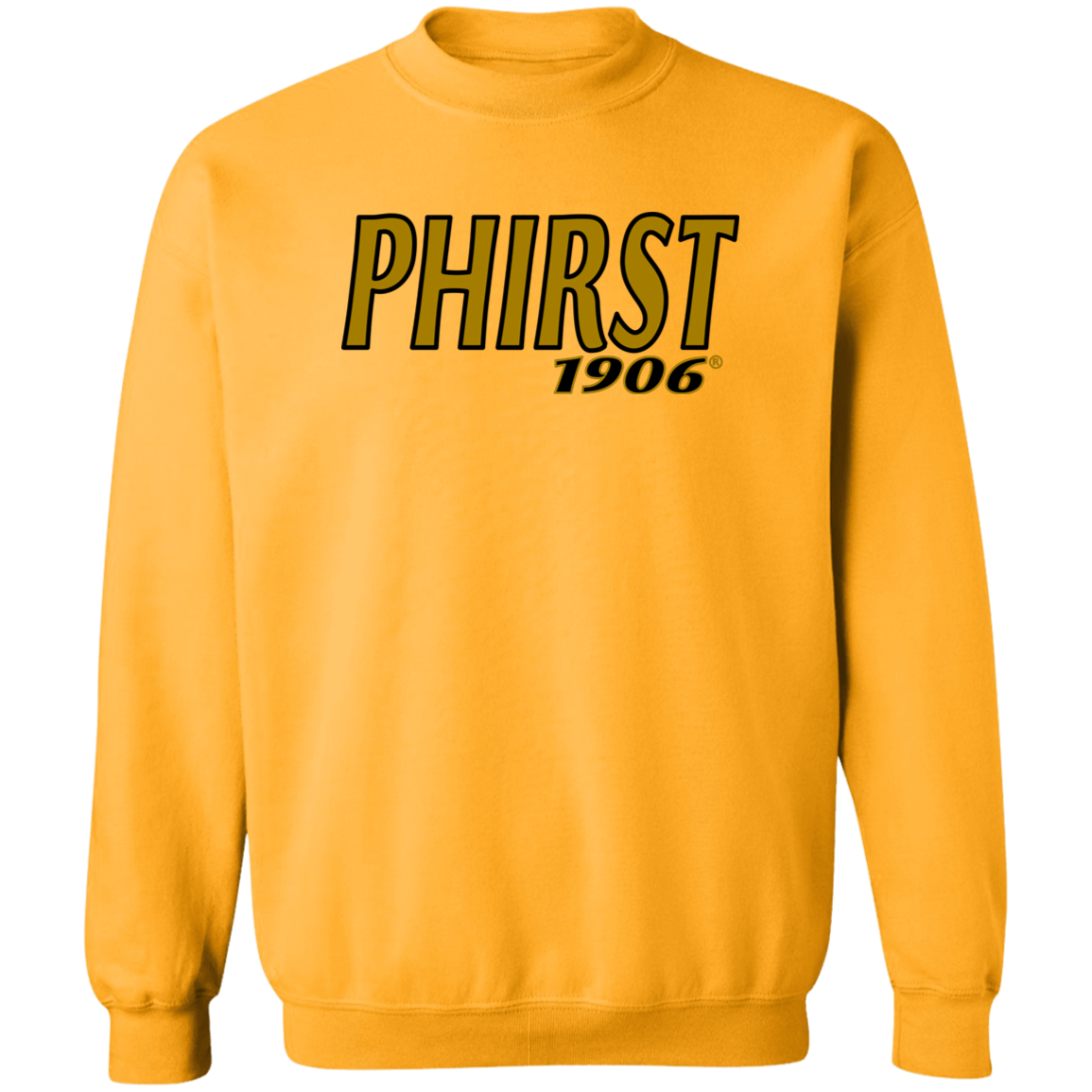 Alpha Phi Alpha Fraternity Sweatshirt - My Greek Letters