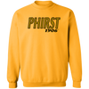 Alpha Phi Alpha Fraternity Sweatshirt - My Greek Letters