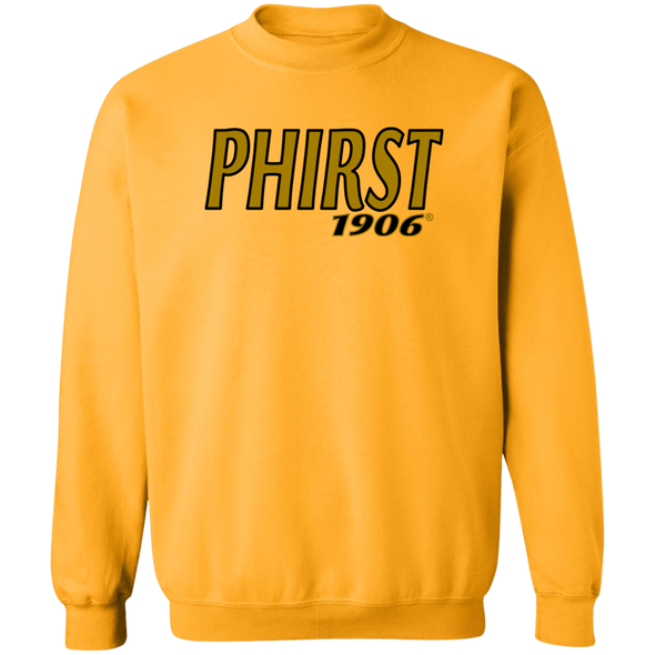 Alpha Phi Alpha Fraternity Sweatshirt - My Greek Letters
