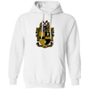 Alpha Phi Alpha Sweatshirt Hoodie - My Greek Letters