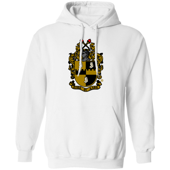 Alpha Phi Alpha Sweatshirt Hoodie - My Greek Letters