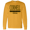 Alpha Phi Alpha Fraternity Long Sleeve T-Shirt - My Greek Letters
