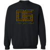 Alpha Phi Alpha Fraternity Sweatshirt - My Greek Letters