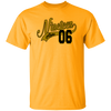 Alpha Phi Alpha Fraternity T-Shirt - My Greek Letters