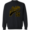 Alpha Phi Alpha Fraternity Sweatshirt - My Greek Letters