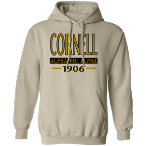 Alpha Phi Alpha Sweatshirt Hoodie - My Greek Letters
