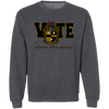 Alpha Phi Alpha Fraternity Sweatshirt - My Greek Letters
